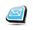 Mail 3d Button