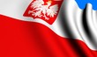 Flag of Poland Flag of Poland