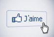 Pouce - J'aime