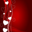 Carte Saint Valentin Carte Saint Valentin