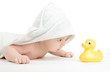 BabyPortrait