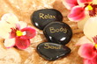 Massagesteine  2