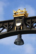 Neutorbrücke von Ulm Bridge