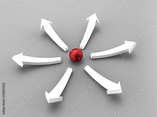 Illustration: Communication Communication