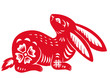Chinese Zodiac of Rabbit Year 2011. Chinese Zodiac of Rabbit Year 2011.