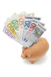 piggy bank piggy bank