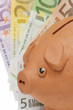 piggy bank savings