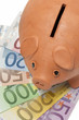 piggy bank