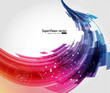 Abstract Background Vector