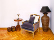 Photos : Vintage armchair 2