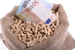 pellets geldscheine