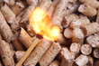 pellets verbrennung