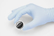 Künstliche Herzklappe ( artificial heart valve )