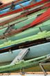 barques de pêche,  île de la Réunion