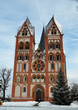 Limburger Dom