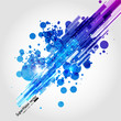 Abstract Background Vector