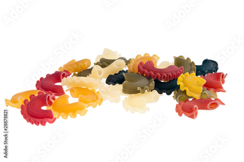 Photo: Pasta Pasta
