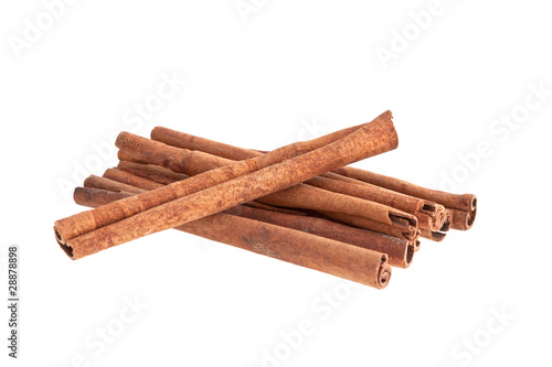 Photo: Cinnamon sticks Cinnamon sticks