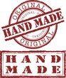 hand made stamp hand made stamp
