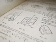 Old geometry textbook