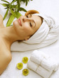 Spa Woman