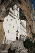 Ostrog monastery