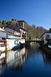 La Nive à Saint Jean Pied de Port La Nive à Saint Jean Pied de Port