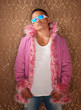 Native American Rockstar