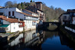 Promenade à Saint Jean Pied de Port Promenade à Saint Jean Pied de Port