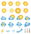 Wettersymbole
