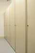 Athlet cabinet.