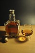 Alcool fort