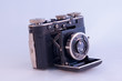 Oldtimer Kamera
