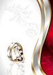 wedding card