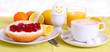 frühstück