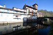 Le village de Saint Jean Pied de Port Le village de Saint Jean Pied de Port