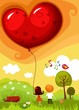 Valentine card