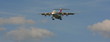 Landeanflug