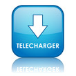 Bouton Web TELECHARGER (téléchargement internet fichiers bleu) Bouton Web TELECHARGER (téléchargement internet fichiers bleu)
