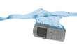 Mobile phone in to water