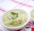 kartoffelpüree