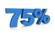 3D 75%