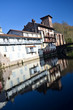 Reflets de Saint Jean Pied de Port Reflets de Saint Jean Pied de Port