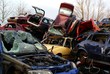 Auto-Recyclinghof