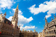 Grand Place, Brussels Grand Place, Brussels