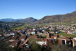 Le village de Saint Jean Pied de Port Le village de Saint Jean Pied de Port