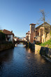 La Nive à Saint Jean Pied de Port La Nive à Saint Jean Pied de Port