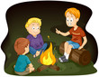 Campfire