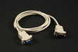 serial port