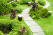 Garden Path